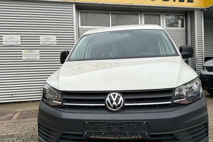 VW Caddy 47.864 km 15.950 € Frechen 50226