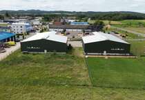 Halle in Bad Münstereifel 1.100.000 € 847 m² zimmer