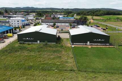 Halle in Bad Münstereifel 1.100.000 € 847 m² zimmer