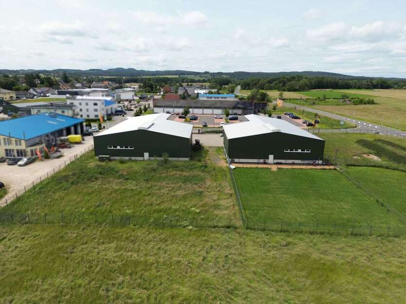 Halle in Bad Münstereifel 1.100.000 € 847 m² zimmer