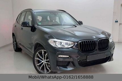 BMW X3 129.499 km 23.999 &euro; Rheinbach 53359