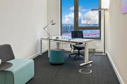 Gewerbeobjekt Köln Kalk - 1.369&euro; | Angebot:22933431