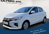 Gebrauchtwagen Mitsubishi Space Star