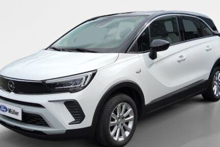 Opel Crossland (X) 43.066 km 15.950 &euro; Bergisch Gladbach 51427