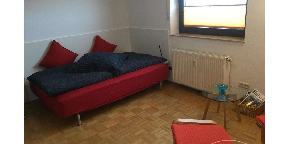 Wohnen auf Zeit in Meckenheim 835 € 1 zimmer