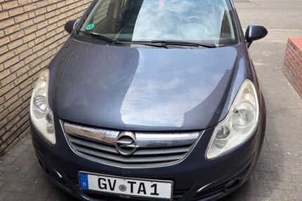 Opel Corsa 165.433 km 1.650 &euro; Köln 50667