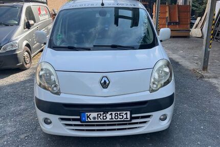 Renault Grand Kangoo 195.000 km 4.150 € Köln 51069