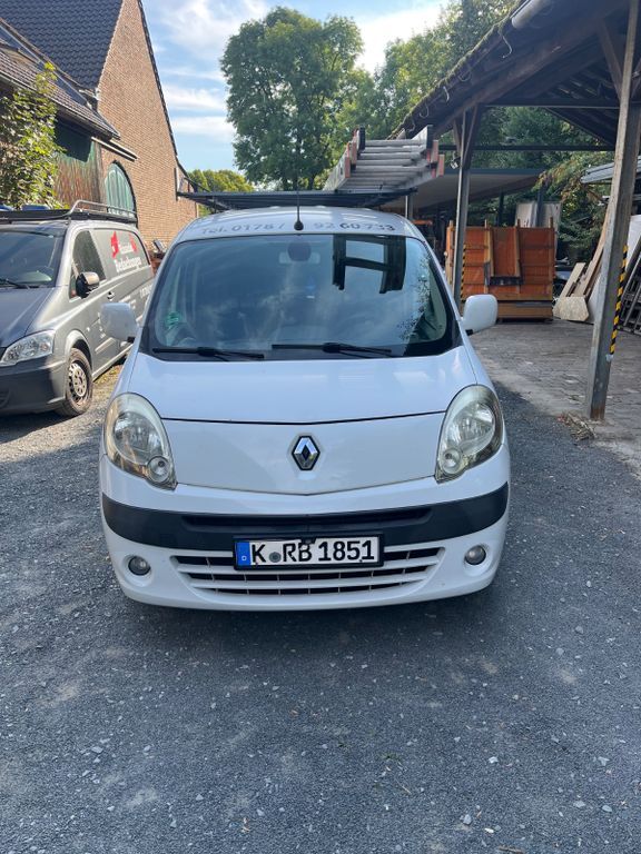 Renault Grand Kangoo 195.000 km 4.150 € Köln 51069