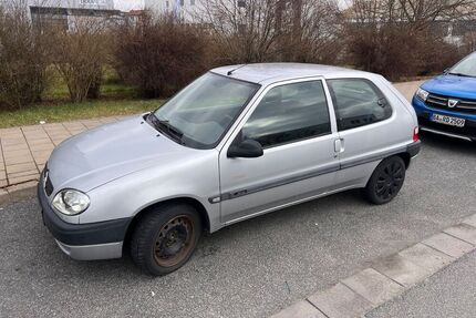 Citroen SAXO