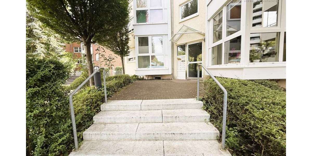 Etagenwohnung Brühl - 2 Zimmer, 60 m&sup2;, 200.000&euro; | Angebot:27029273