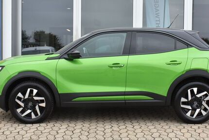 Opel Mokka 8.270 km 21.750 € Grafschaft 53501