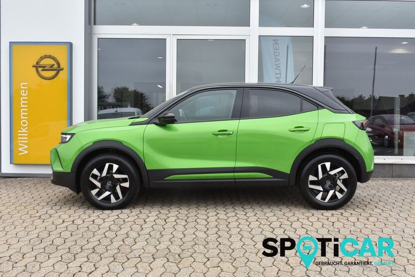 Opel Mokka 8.270 km 21.750 € Grafschaft 53501