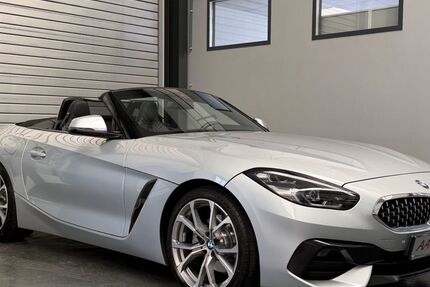BMW Z4 64.000 km 34.950 &euro; Erftstadt 50374