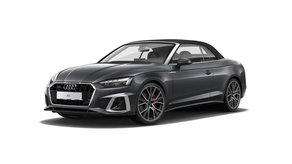 Audi A5 15.000 km 47.300 &euro; Köln 50935