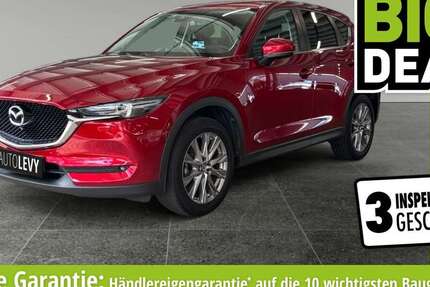 Mazda CX-5 49.974 km 25.870 € Köln 50825