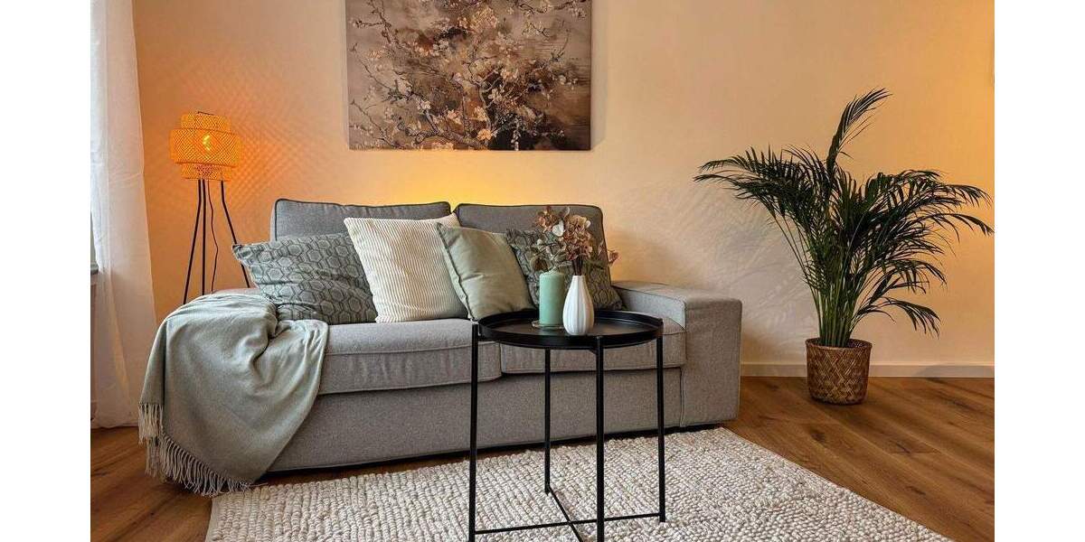 Terrassenwohnung Brühl Vochem - 4 Zimmer, 101 m&sup2;, 425.000&euro; | Angebot:24810094