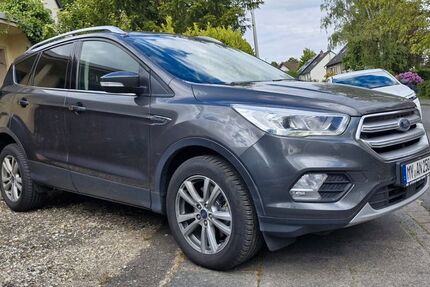 Ford Kuga 118.719 km 14.000 &euro; Bonn 53125