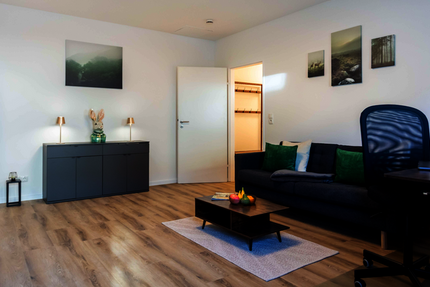 Zimmer Bonn Bonn-Zentrum - 2 Zimmer, 1.445&euro; | Angebot:26840017