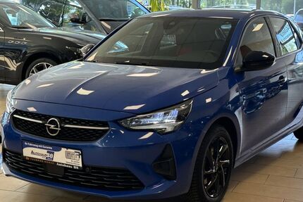 Opel Corsa 43.547 km 15.400 &euro; Hennef 53773