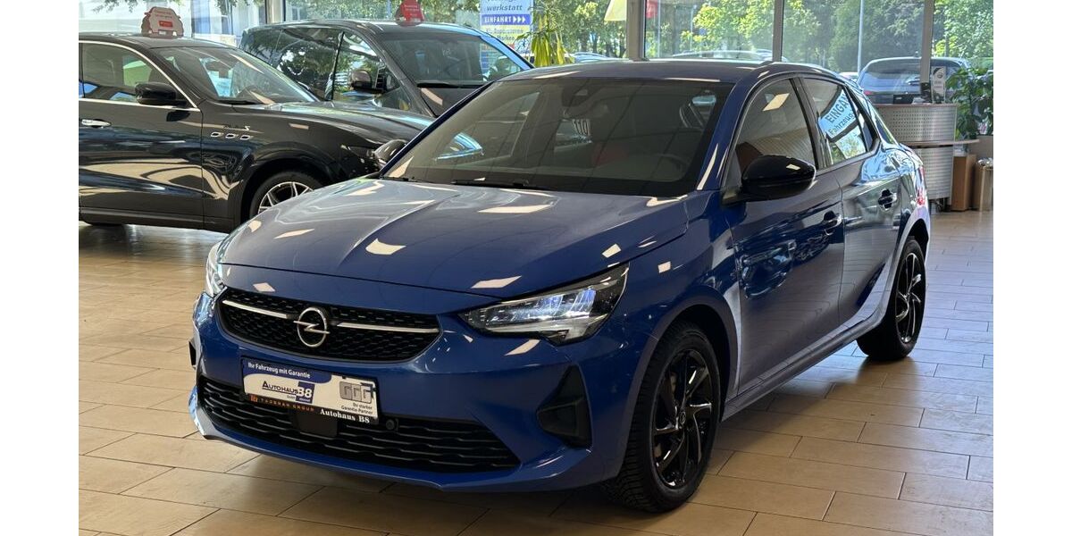 Opel Corsa 43.547 km 15.400 &euro; Hennef 53773