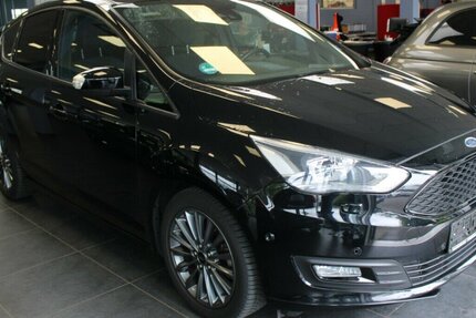 Ford C-Max 1.0 EcoBoost Sport 53.054 km 12.980 &euro; Euskirchen 53881
