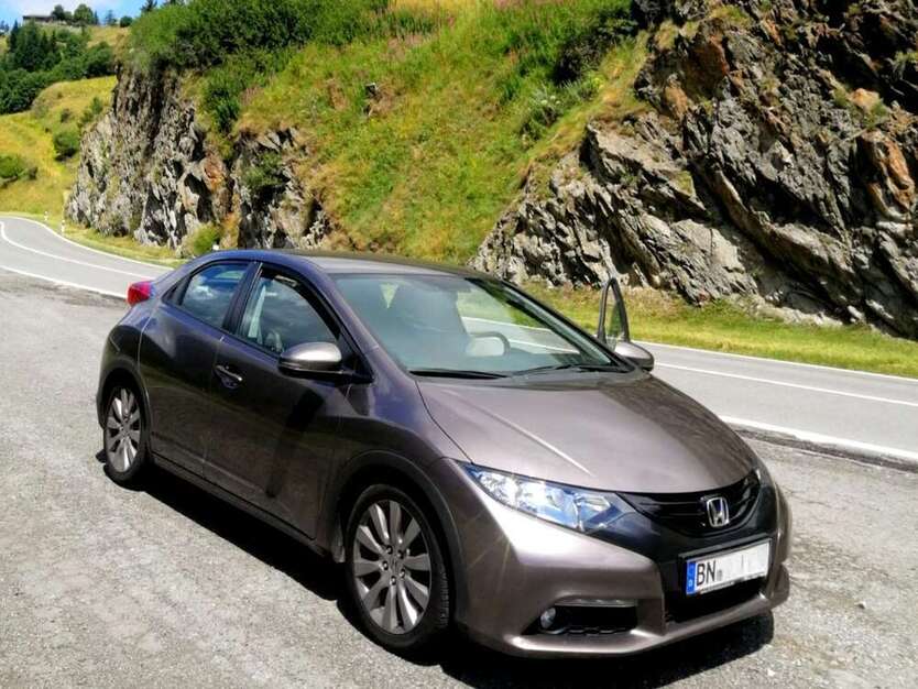 Civic