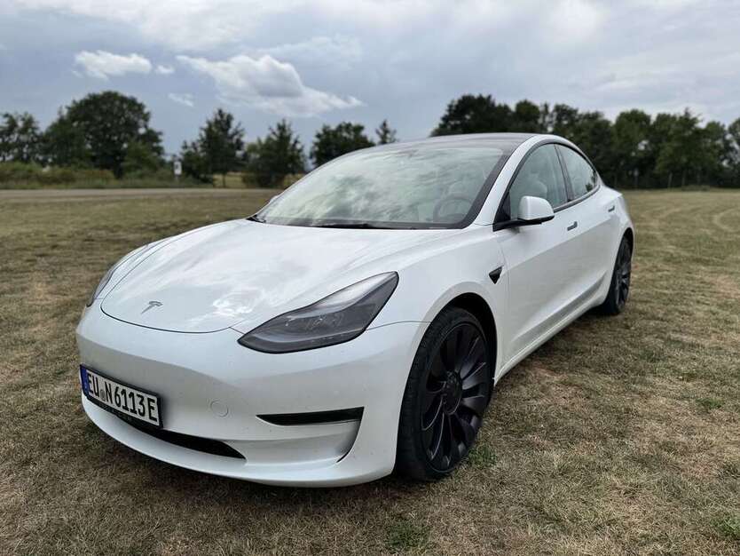 Model 3