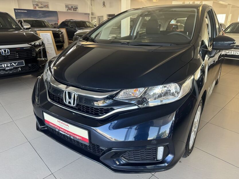 Honda Jazz 81.806 km 12.890 € Brühl 50321