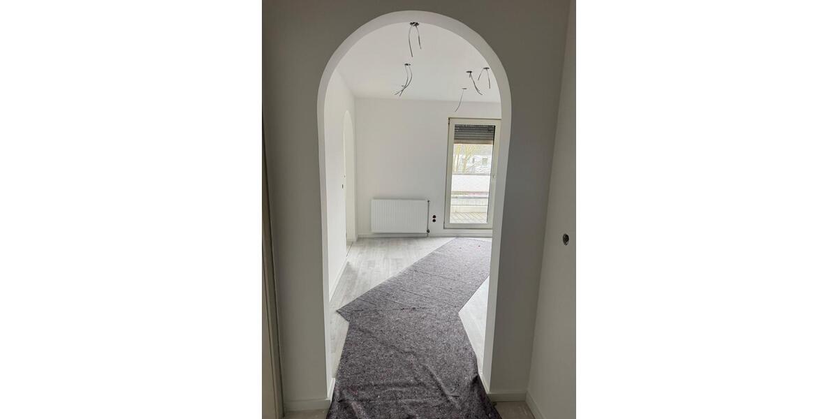 Dachgeschoßwohnung Siegburg - 2 Zimmer, 84 m&sup2;, 1.120&euro; | Angebot:26626435