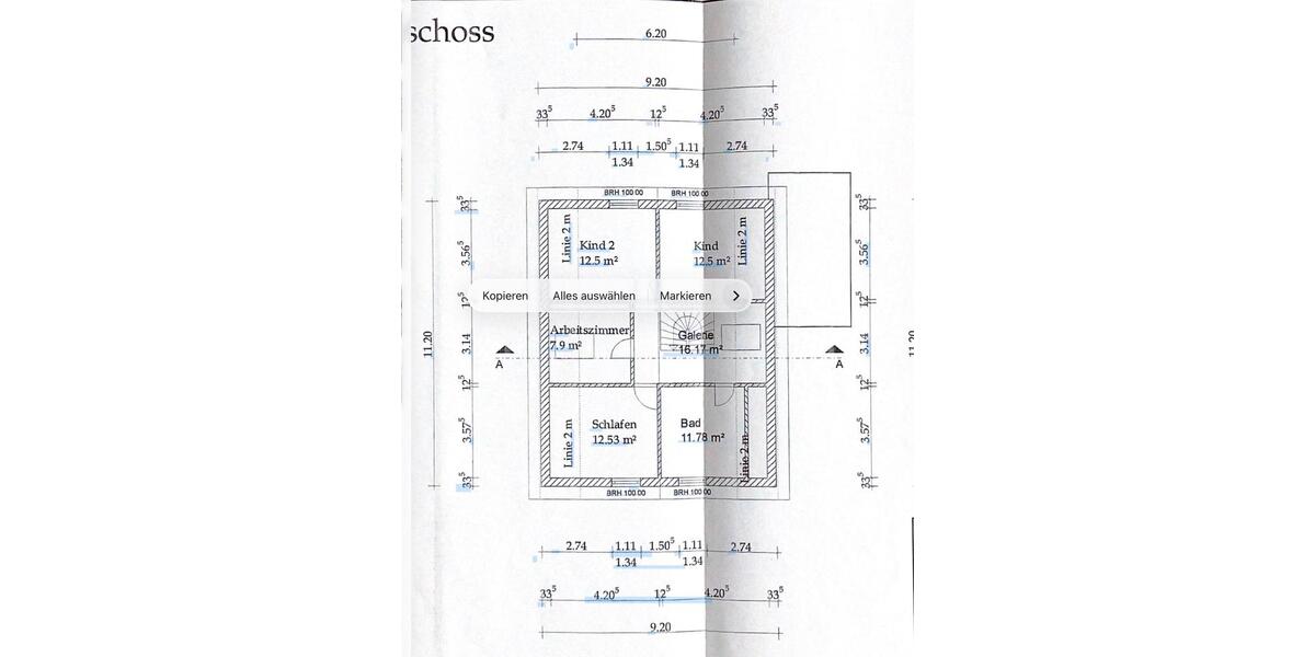 Einfamilienhaus Wachtberg - 6 Zimmer, 150 m&sup2;, 630.000&euro; | Angebot:26567936