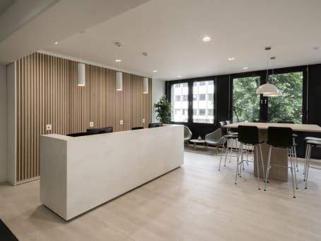 Gewerbeobjekt Bonn Zentrum - 189&euro; | Angebot:25901060