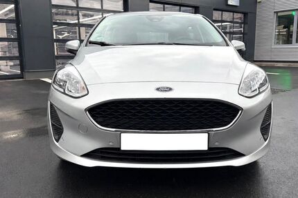 Ford Fiesta 182.000 km 4.800 &euro; Köln 50678