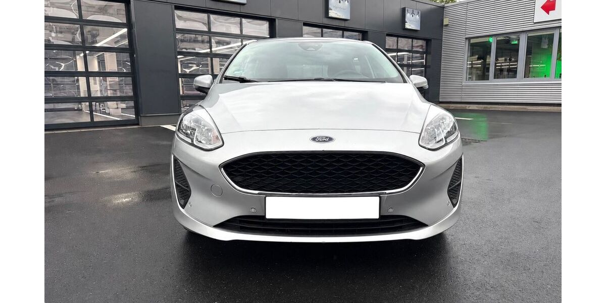 Ford Fiesta 182.000 km 4.800 &euro; Köln 50678