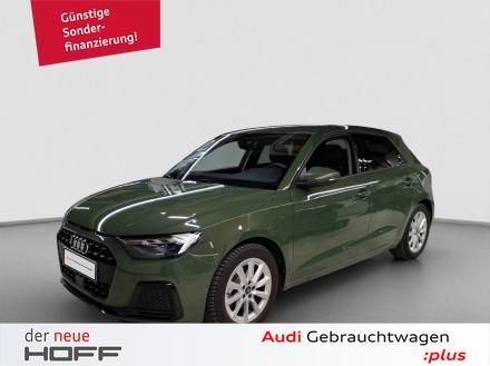 Audi A1 4.250 km 29.475 &euro; Sankt Augustin-Menden 53757