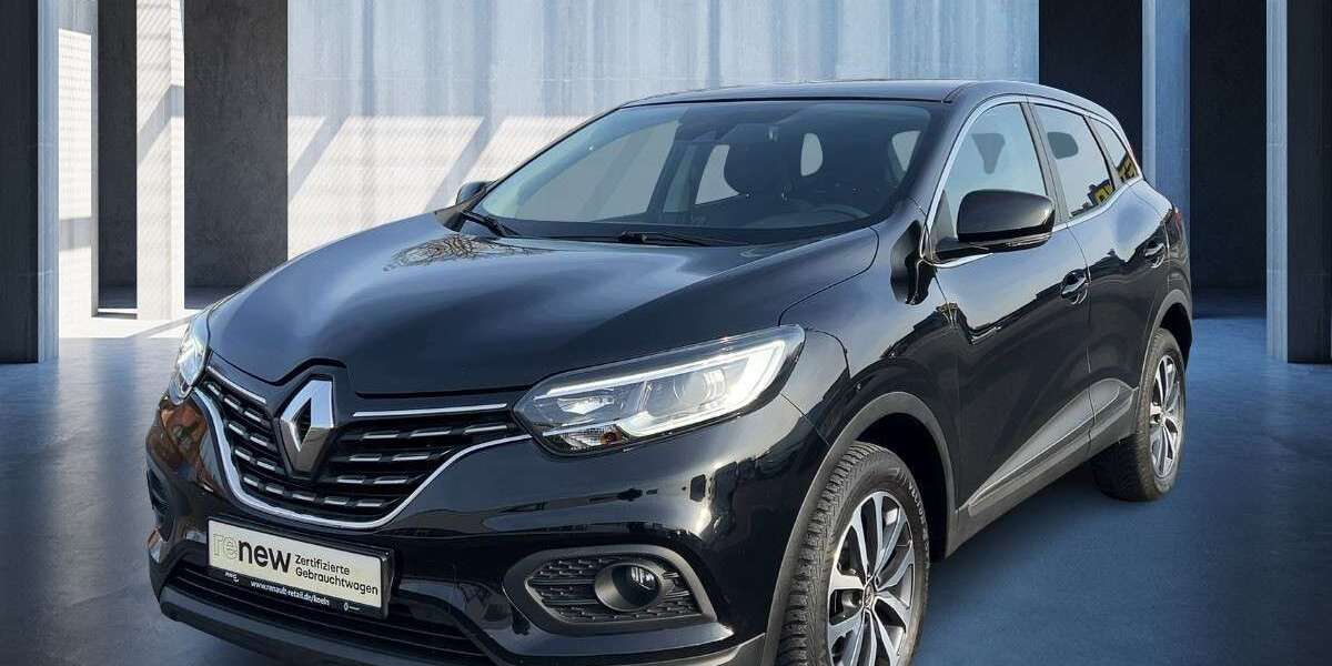 Renault Kadjar 70.877 km 15.920 &euro; Sankt Augustin 53757