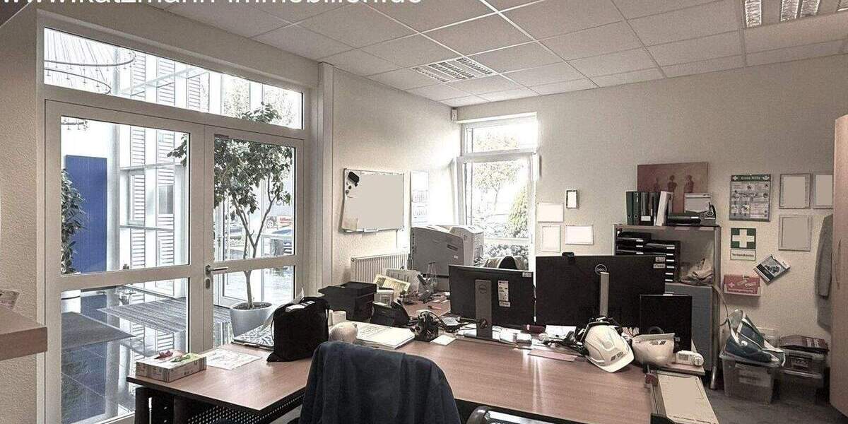 Gewerbeobjekt Bornheim Roisdorf - 3.100.000&euro; | Angebot:24637344