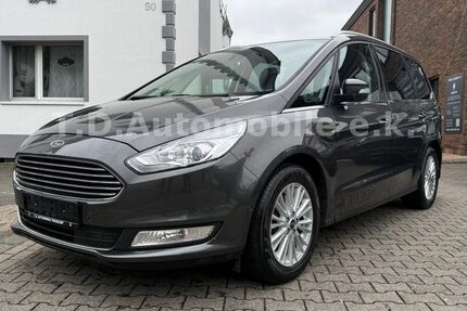 Ford Galaxy 71.000 km 21.900 € Troisdorf 53840