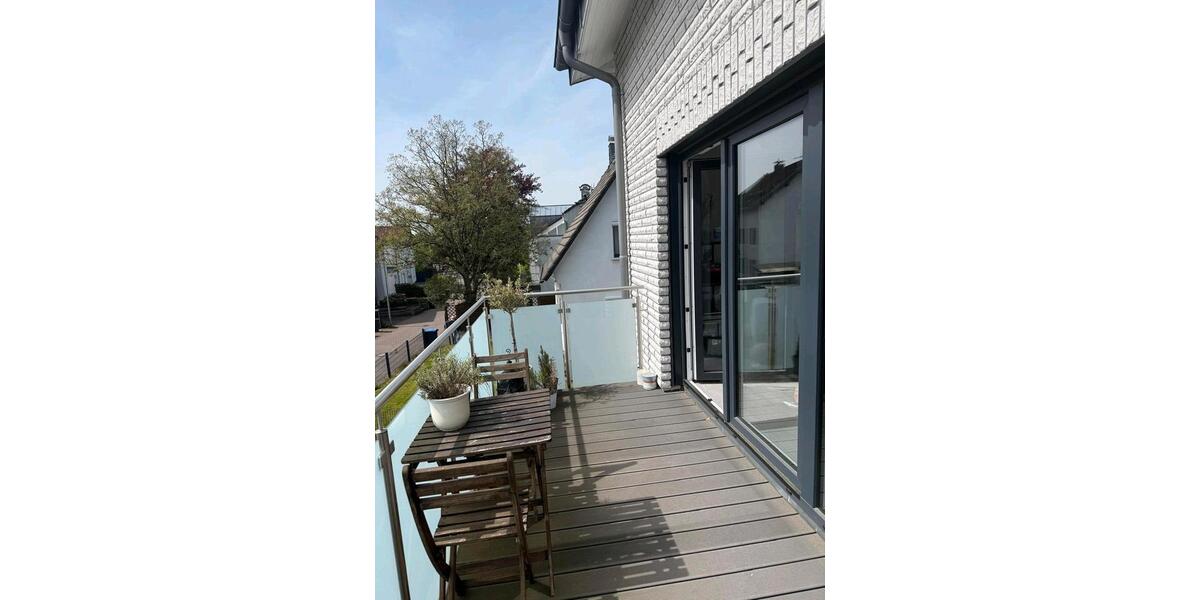 Etagenwohnung Bergisch Gladbach Alt-Frankenforst - 3 Zimmer, 73 m&sup2;, 1.200&euro; | Angebot:26381654