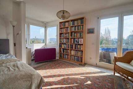 Wohnung Bonn Schweinheim - 5 Zimmer, 174 m&sup2;, 695.000&euro; | Angebot:26065980