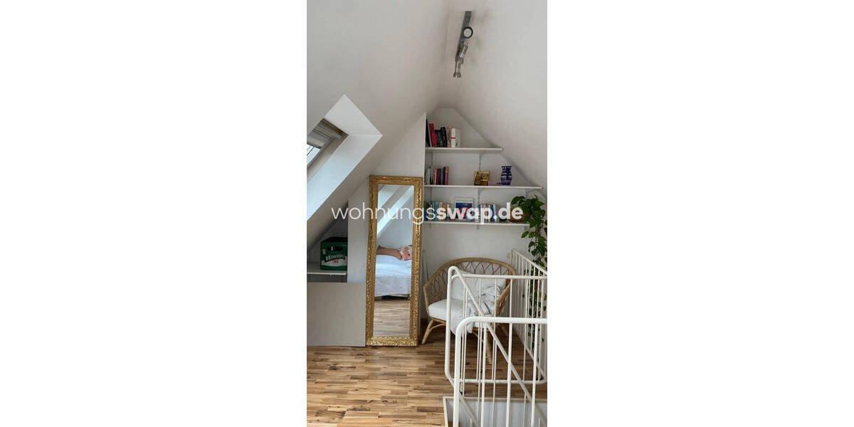 Etagenwohnung Köln Altstadt-Nord - 3 Zimmer, 75 m&sup2;, 900&euro; | Angebot:25926073