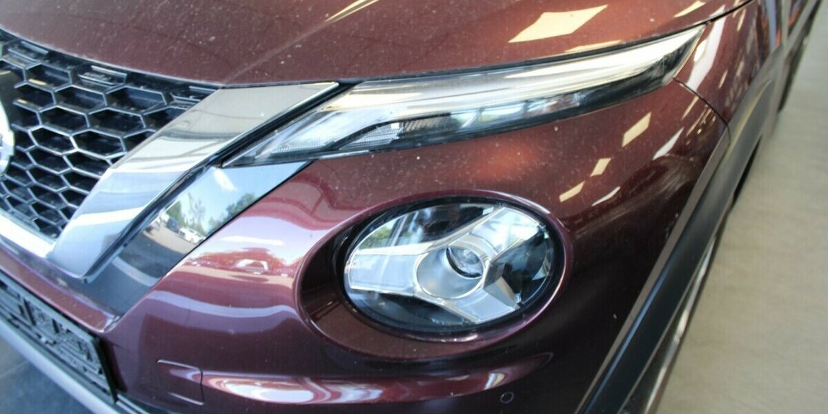Nissan Juke DIG-T 117 DCT N-Connecta 22.050 km 16.980 &euro; Euskirchen 53881