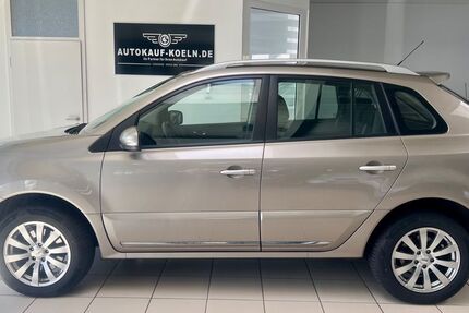Renault Koleos 184.000 km 7.900 € Köln 51067