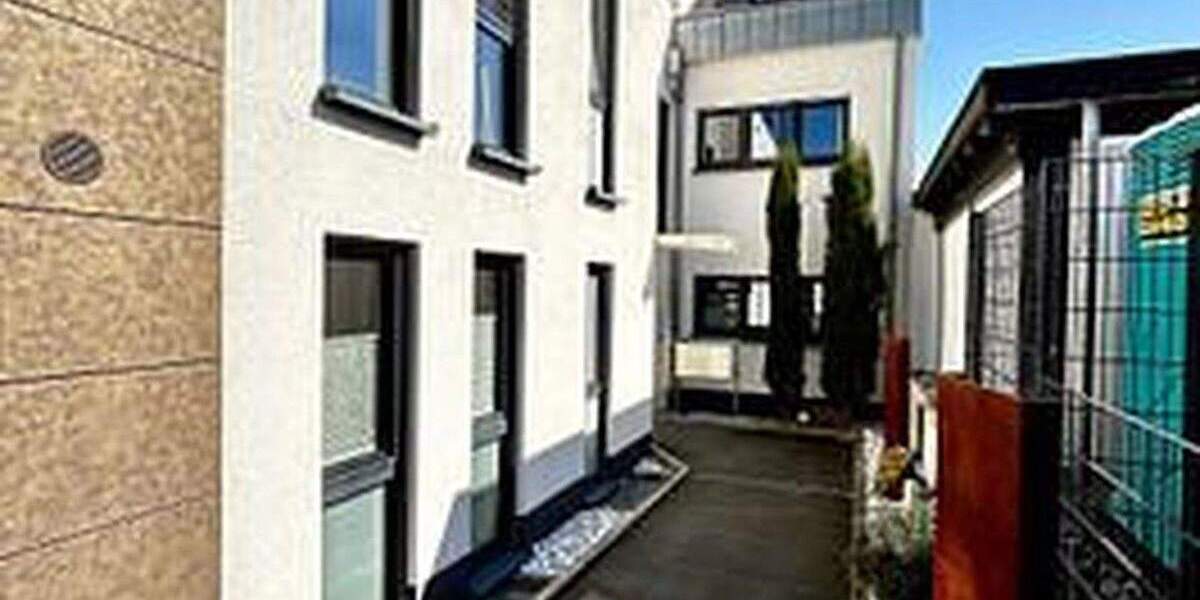 Etagenwohnung Troisdorf Müllekoven - 3 Zimmer, 93 m&sup2;, 429.700&euro; | Angebot:25659238