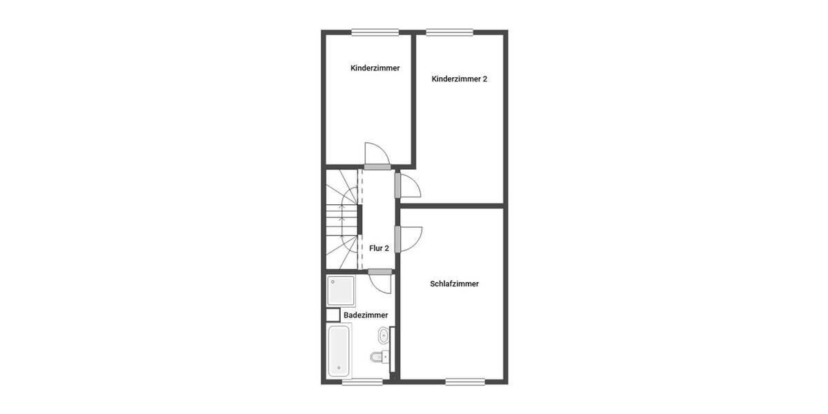 Reihenendhaus Köln Sürth - 5 Zimmer, 118 m&sup2;, 720.000&euro; | Angebot:25718951