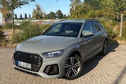 Audi Q5 89.500 km 36.950 &euro; Niederkassel 53859