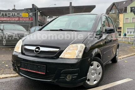 Opel Meriva 181.000 km 2.790 &euro; Brühl 50321