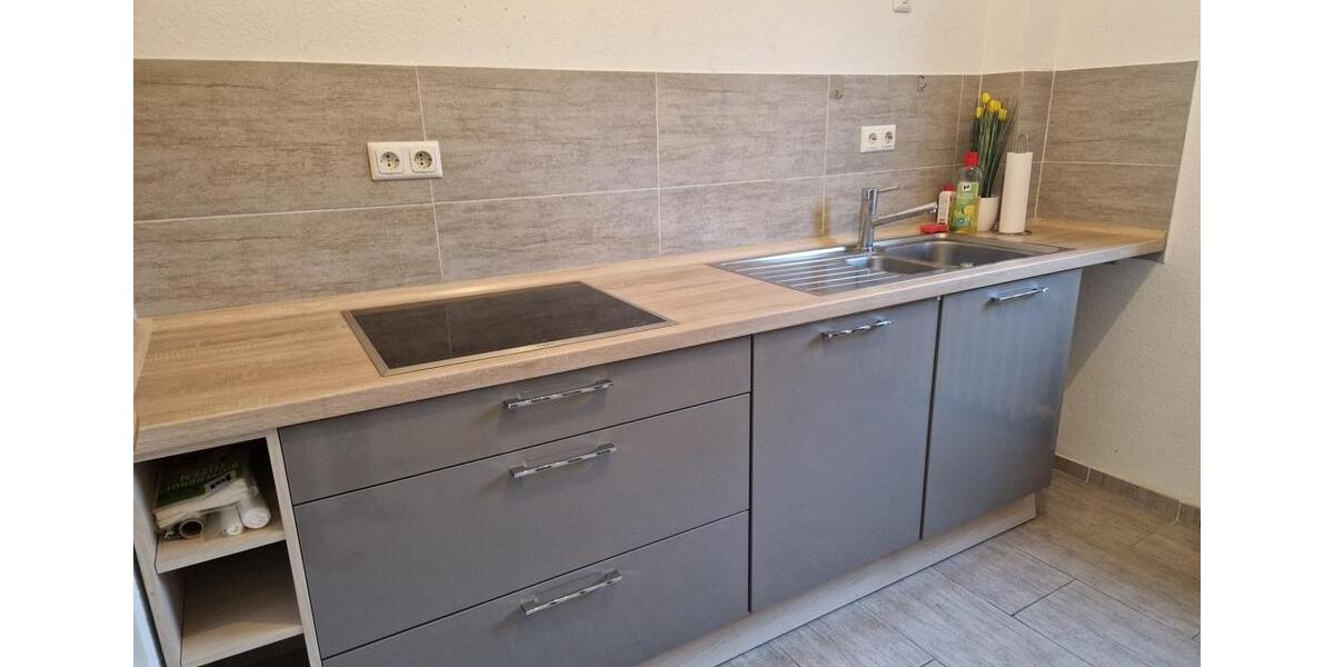 Erdgeschoßwohnung Hürth - 3 Zimmer, 84 m&sup2;, 1.100&euro; | Angebot:25876000