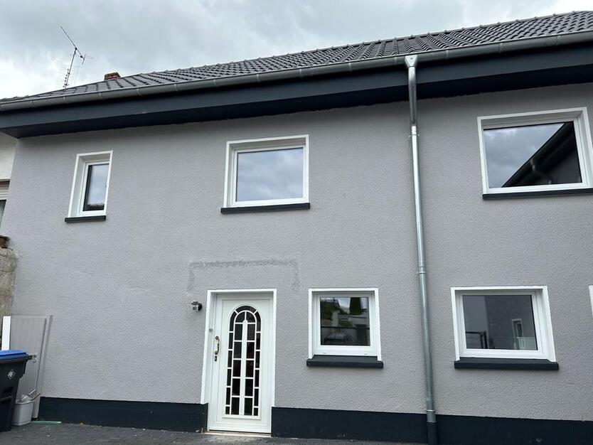 Zentral gelegenes charmantes Einfamilienhaus