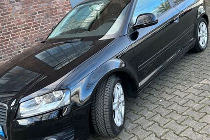 Audi A3 82.810 km 7.999 &euro; Köln 51069