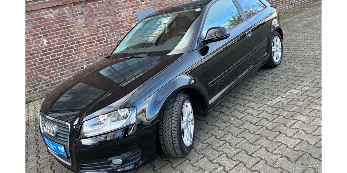 Audi A3 82.810 km 7.999 &euro; Köln 51069